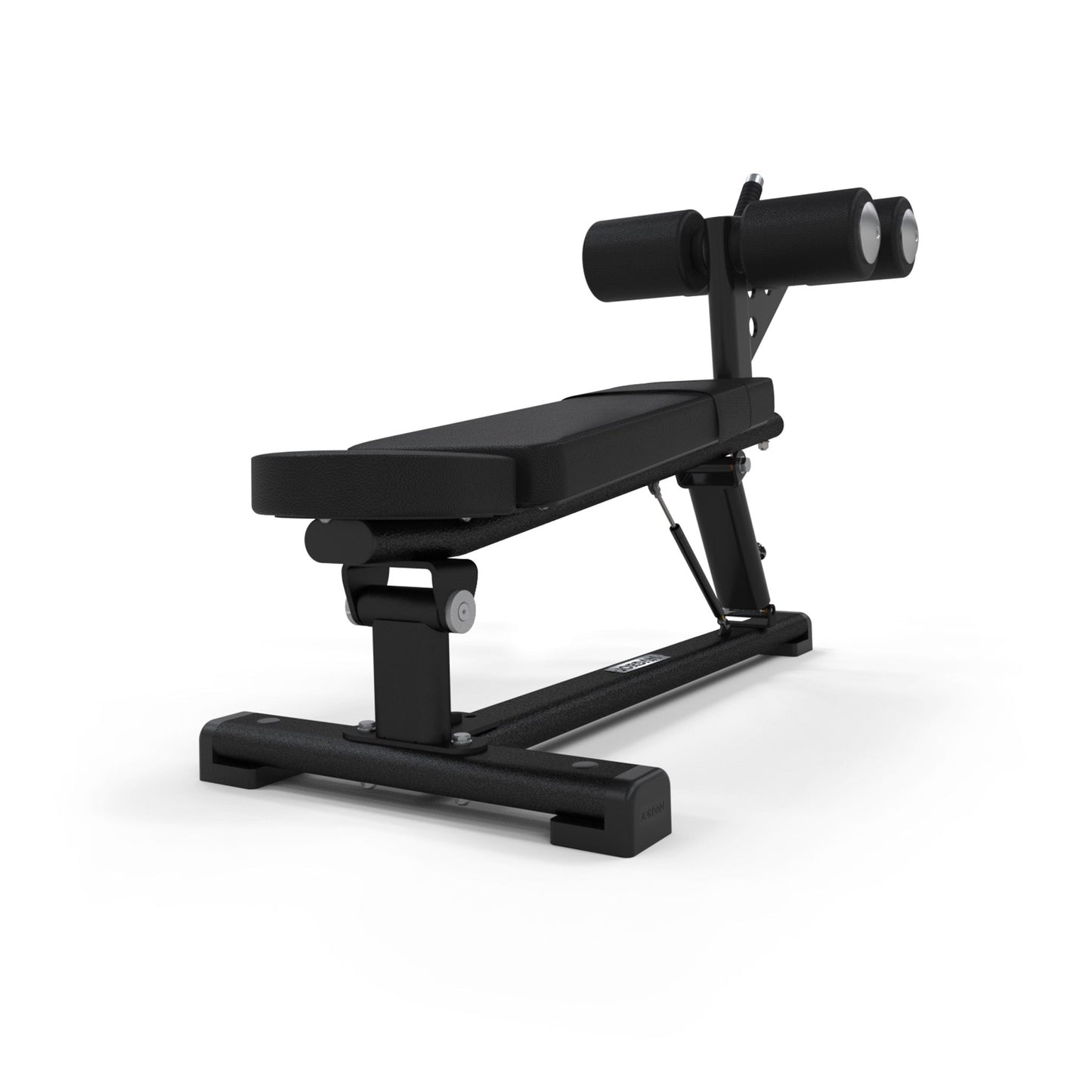 JORDAN® Adjustable Decline Bench