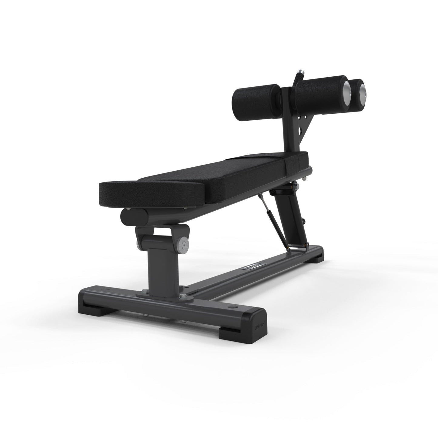 JORDAN® Adjustable Decline Bench