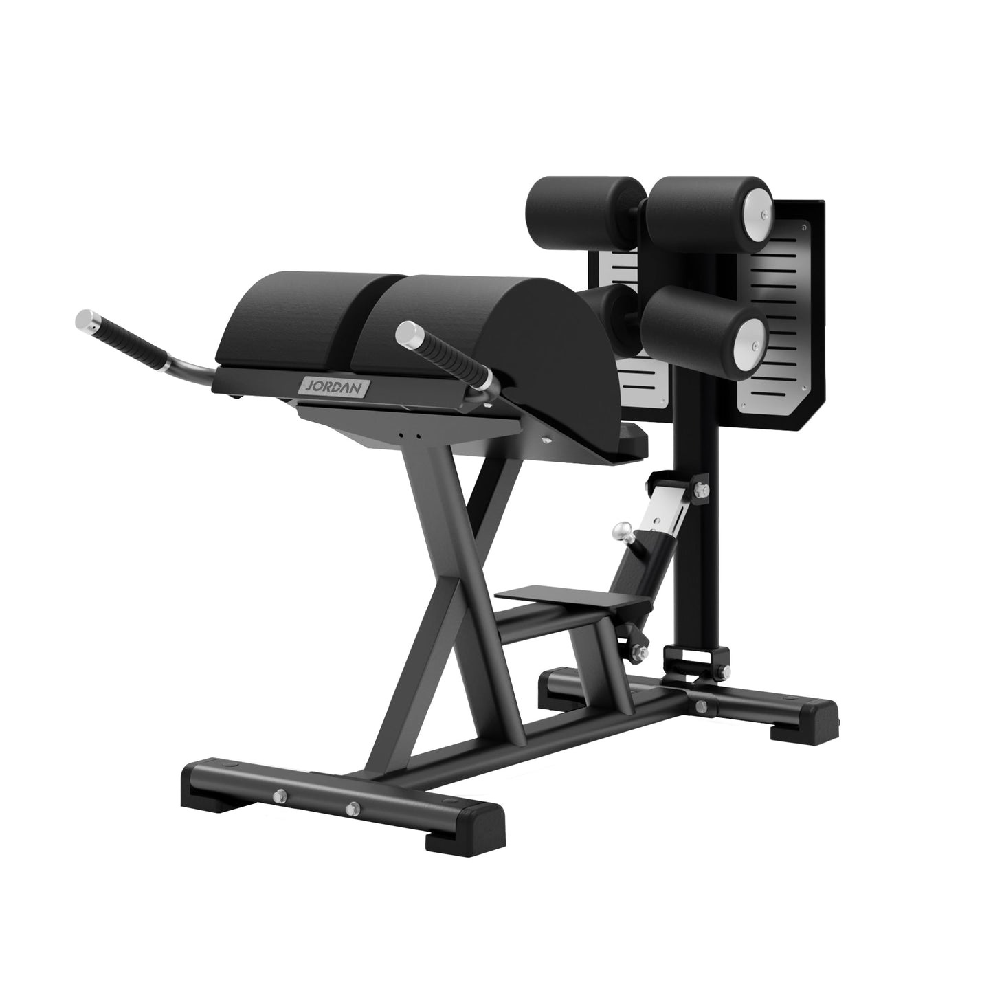 JORDAN Glute/Ham Developer