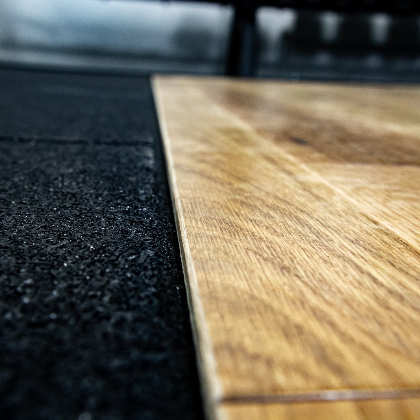 JORDAN Olympic Lifting Platform and Inserts