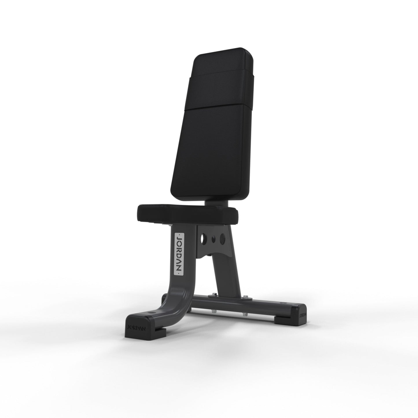 JORDAN Upright Utility Bench