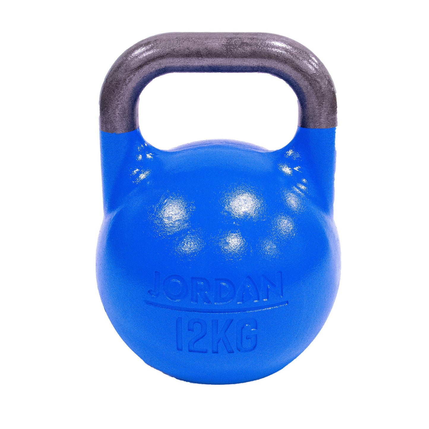 JORDAN® Competition Kettlebells