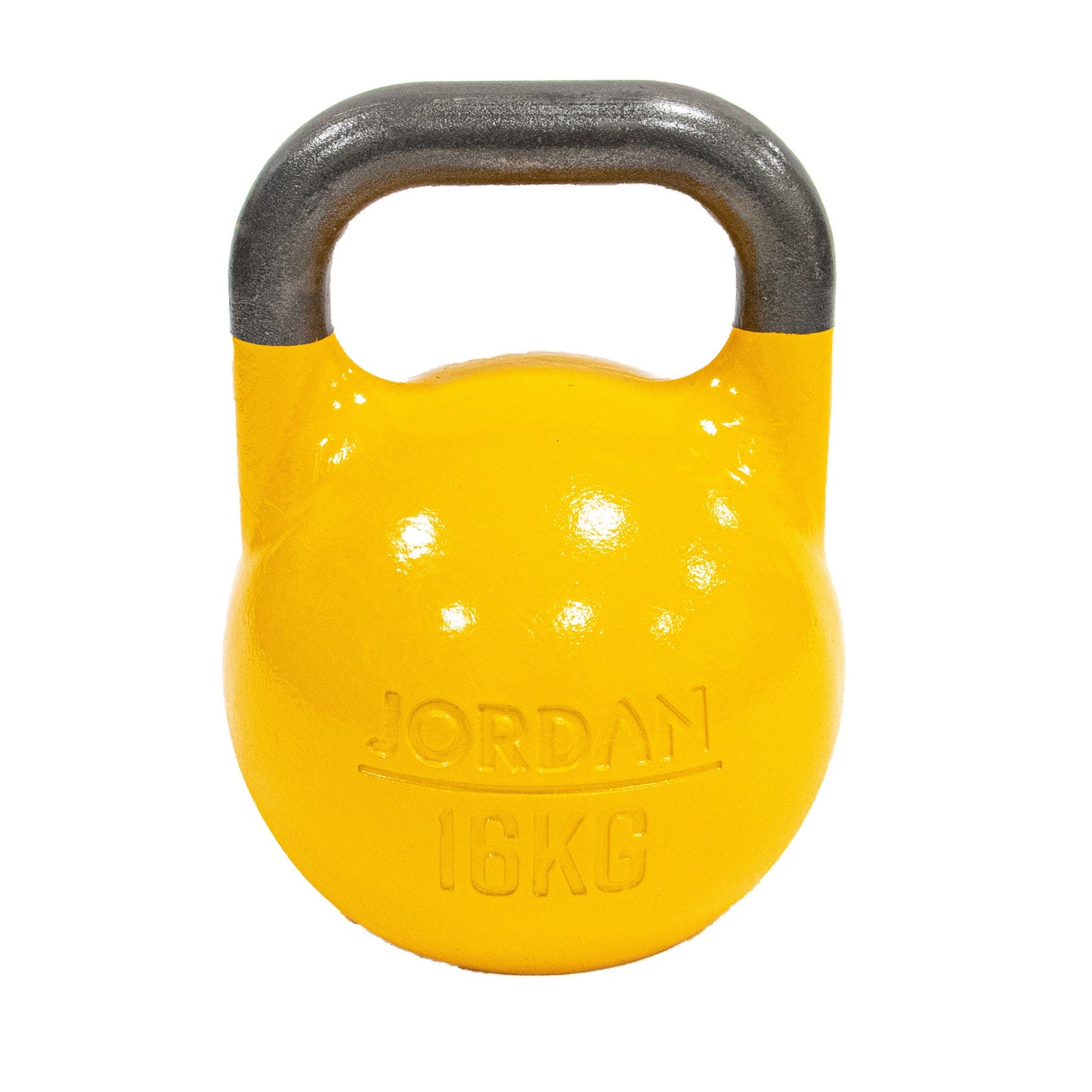 JORDAN® Competition Kettlebells