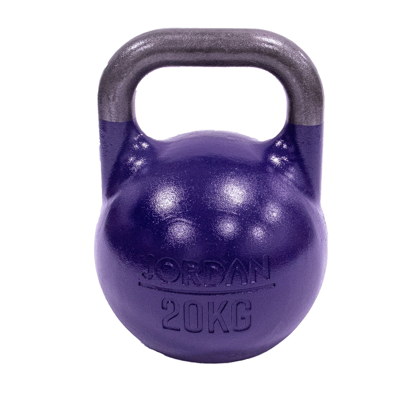 JORDAN® Competition Kettlebells