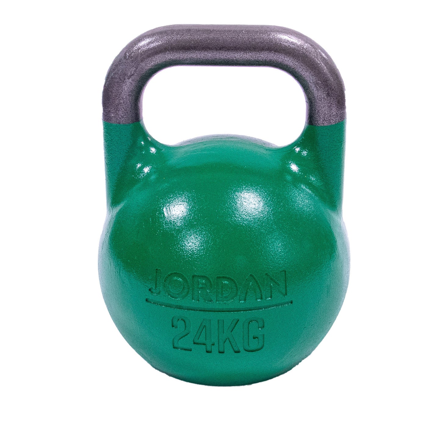 JORDAN® Competition Kettlebells