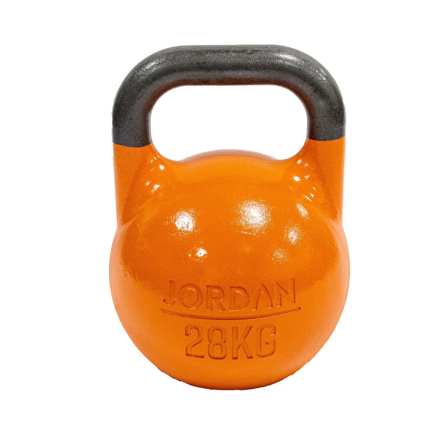 JORDAN® Competition Kettlebells
