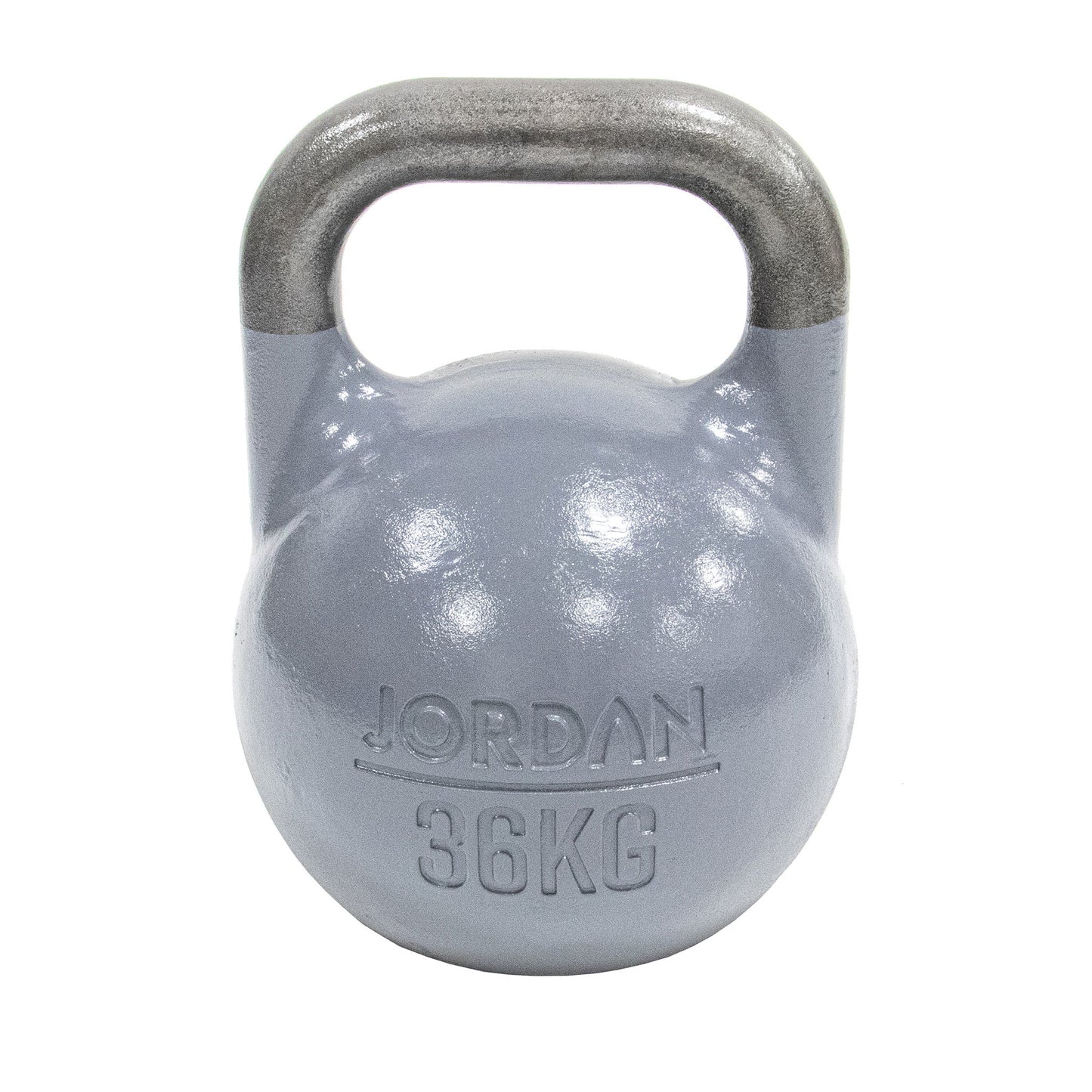 JORDAN® Competition Kettlebells
