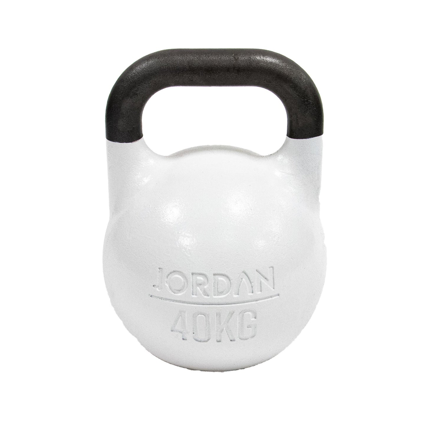 JORDAN® Competition Kettlebells