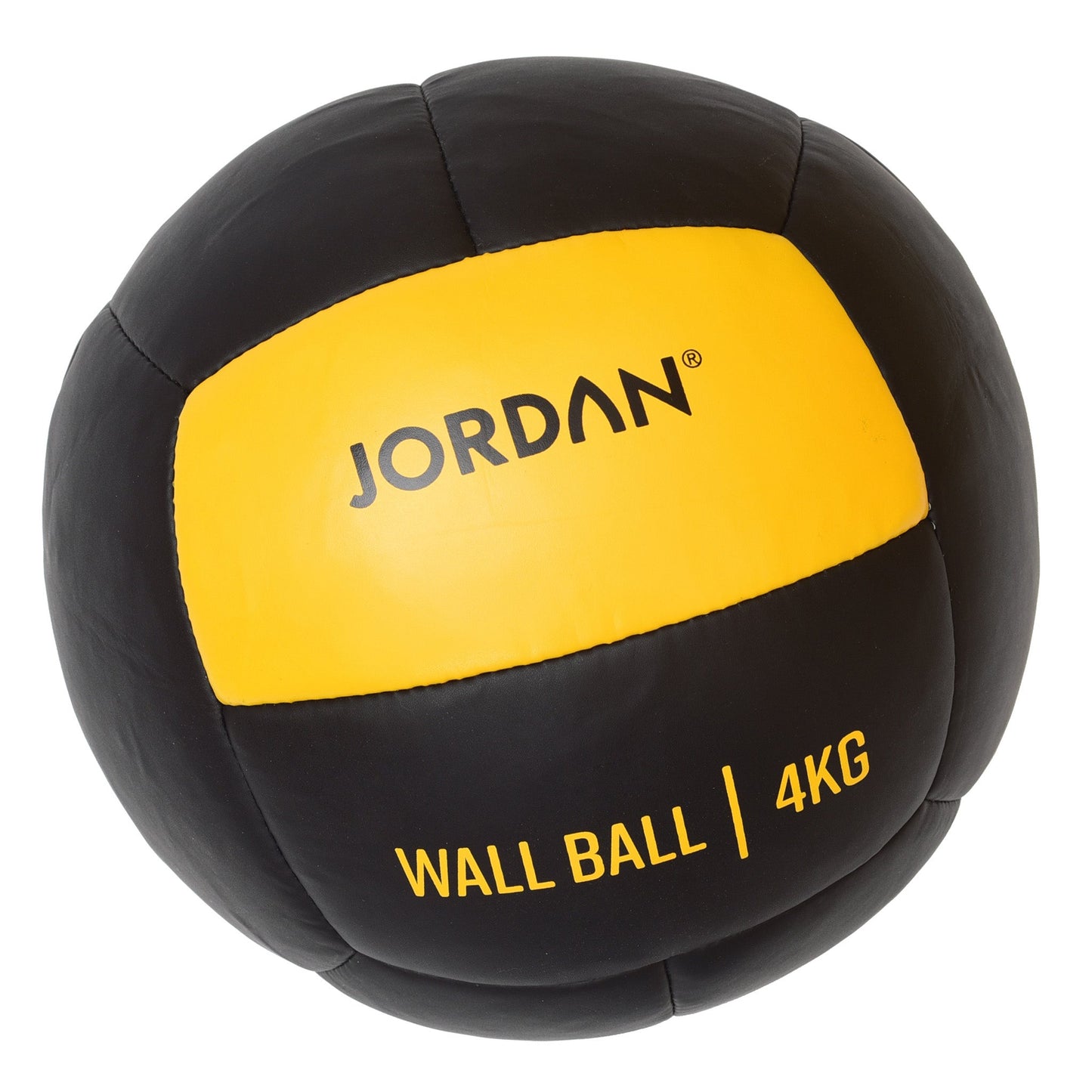 Wall Ball (Oversized Medicine Ball)