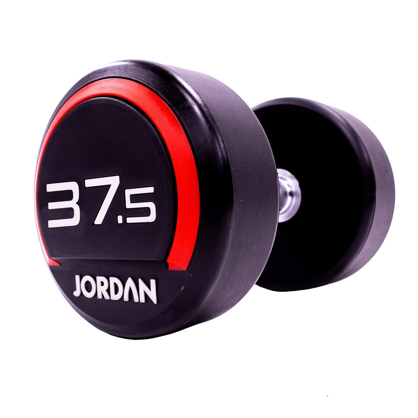 Urethane Dumbbells - Red