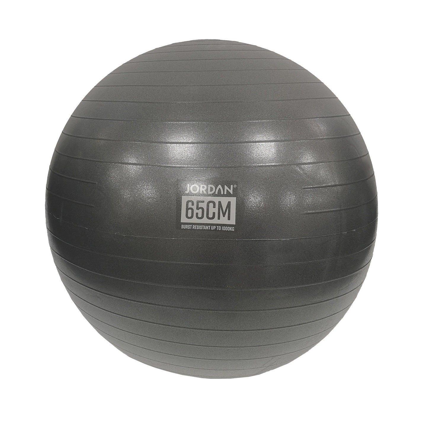 JORDAN® Commercial Gym Balls
