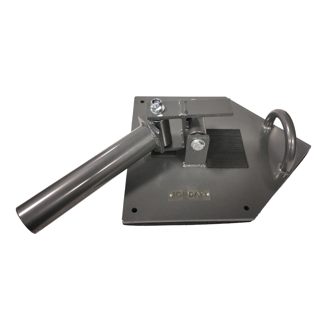 JORDAN Landmine Trainer - Grey