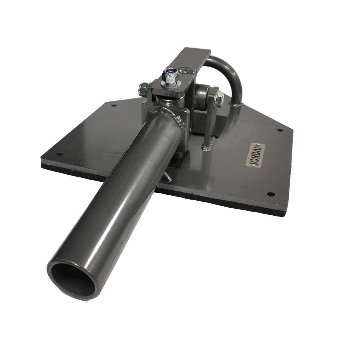 JORDAN Landmine Trainer - Grey