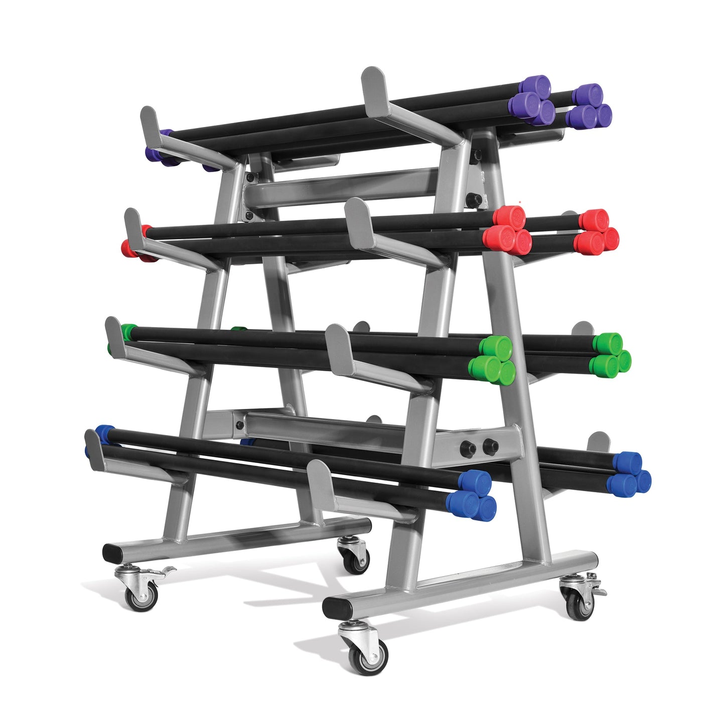 JORDAN Fit Bar Rack