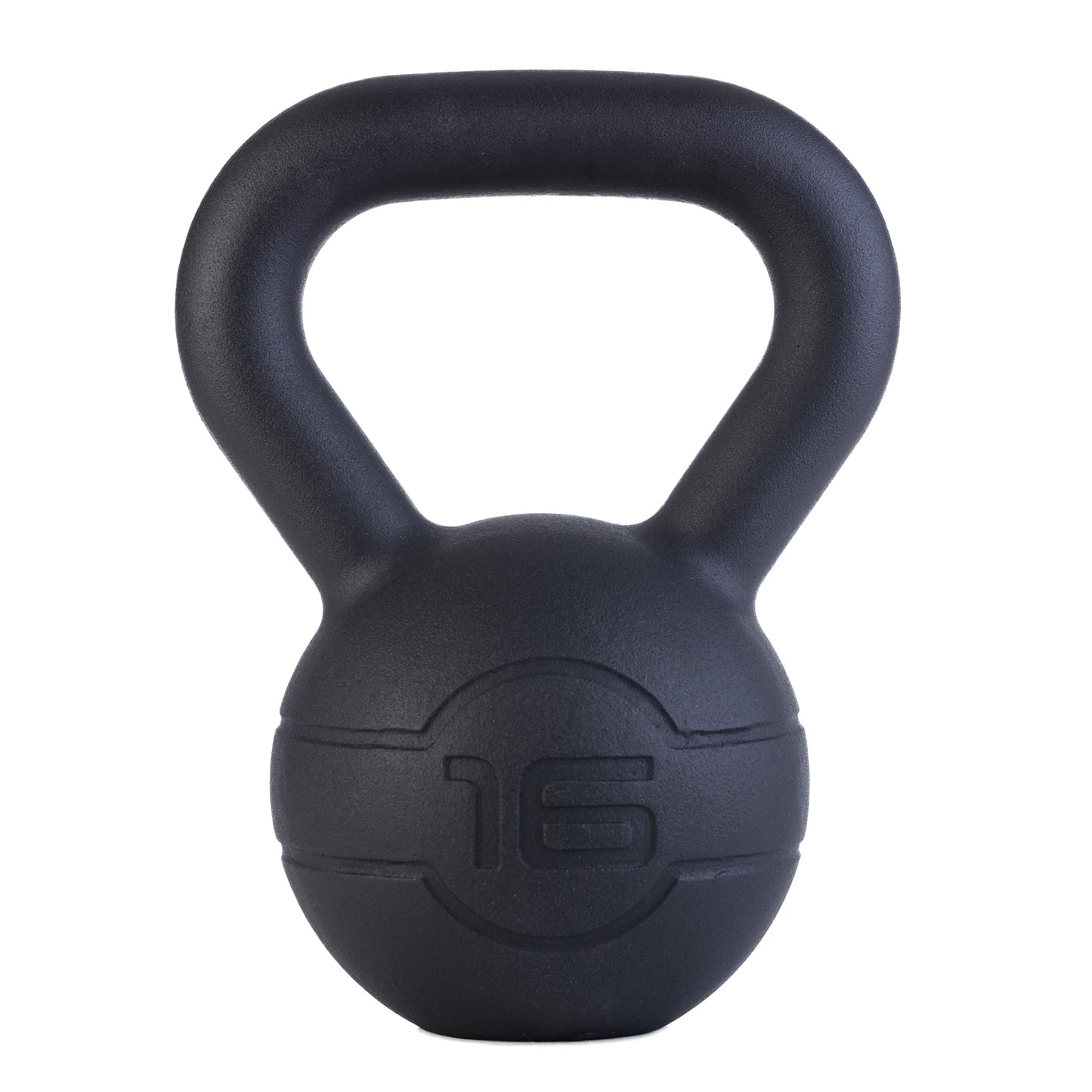 JORDAN® Cast Iron Kettlebells