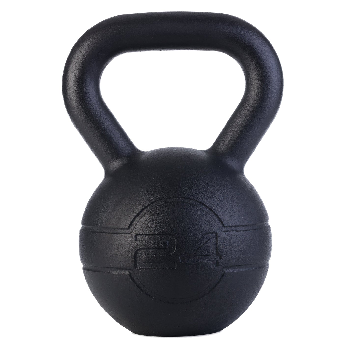 JORDAN® Cast Iron Kettlebells