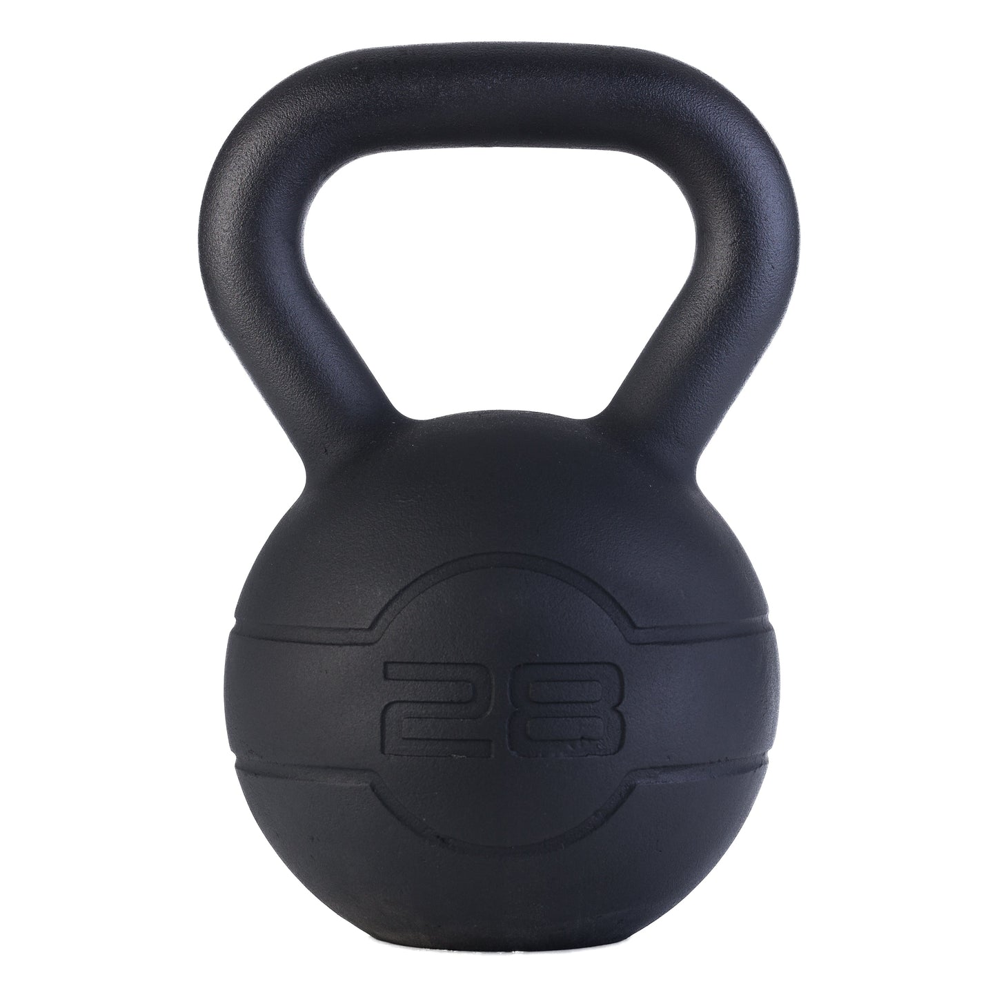 JORDAN® Cast Iron Kettlebells