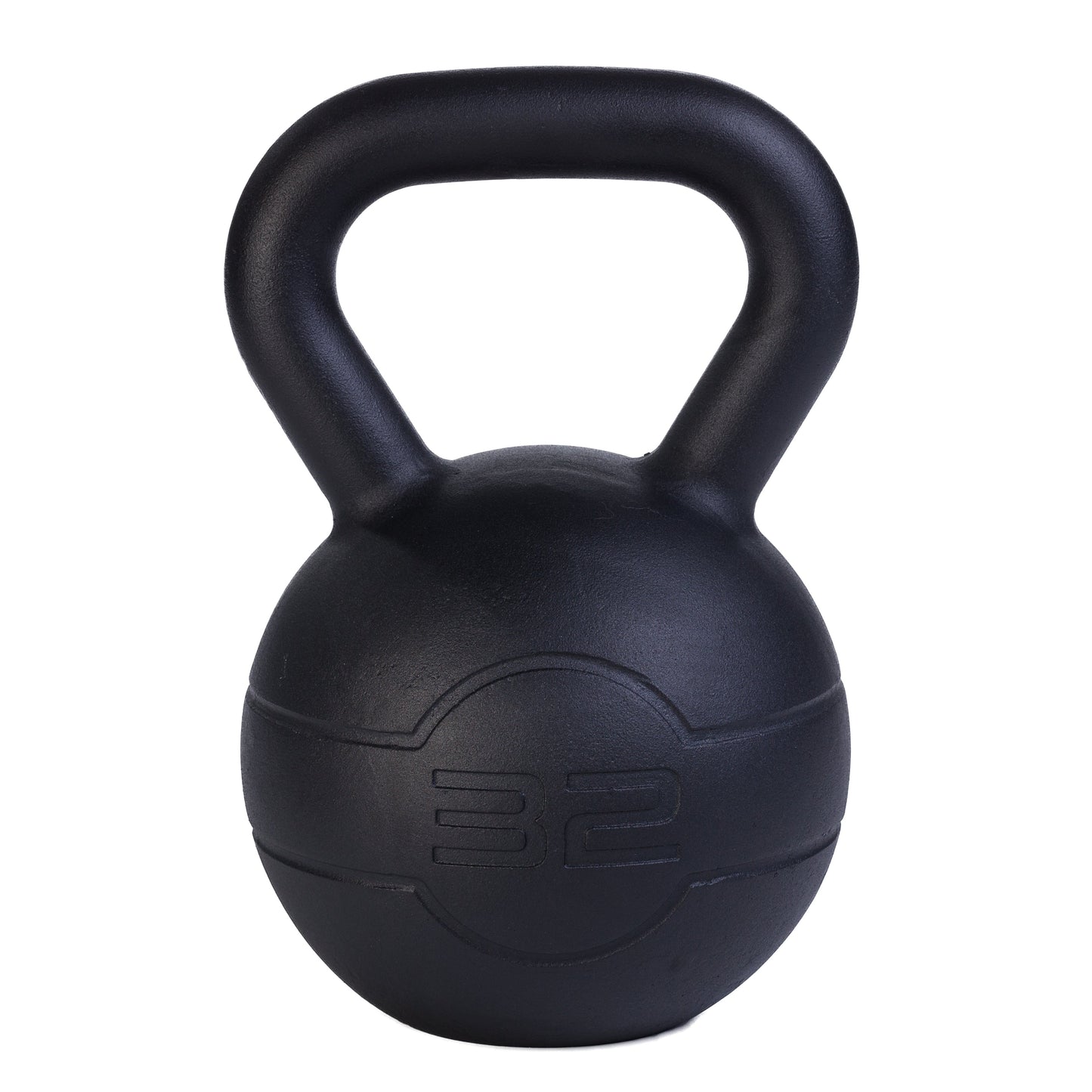 JORDAN® Cast Iron Kettlebells