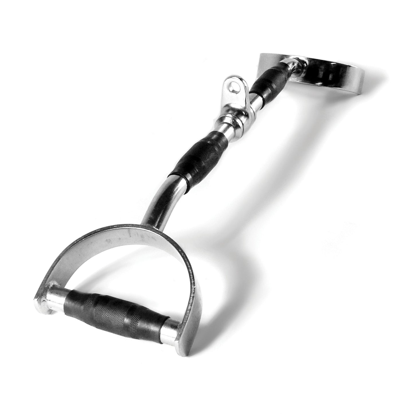 JORDAN Parallel Grip Lat Pulldown Bar (Narrow)