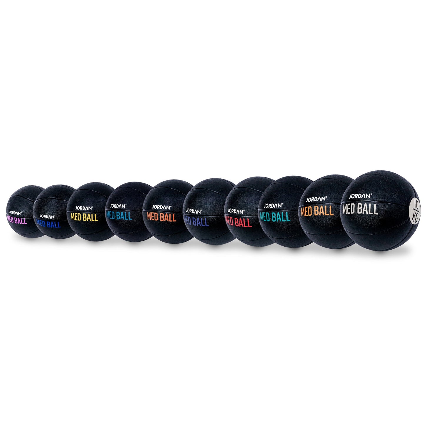 JORDAN Medicine Balls