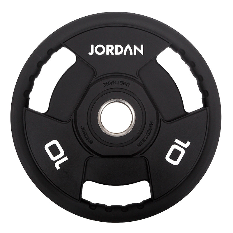 JORDAN Urethane Olympic Plates