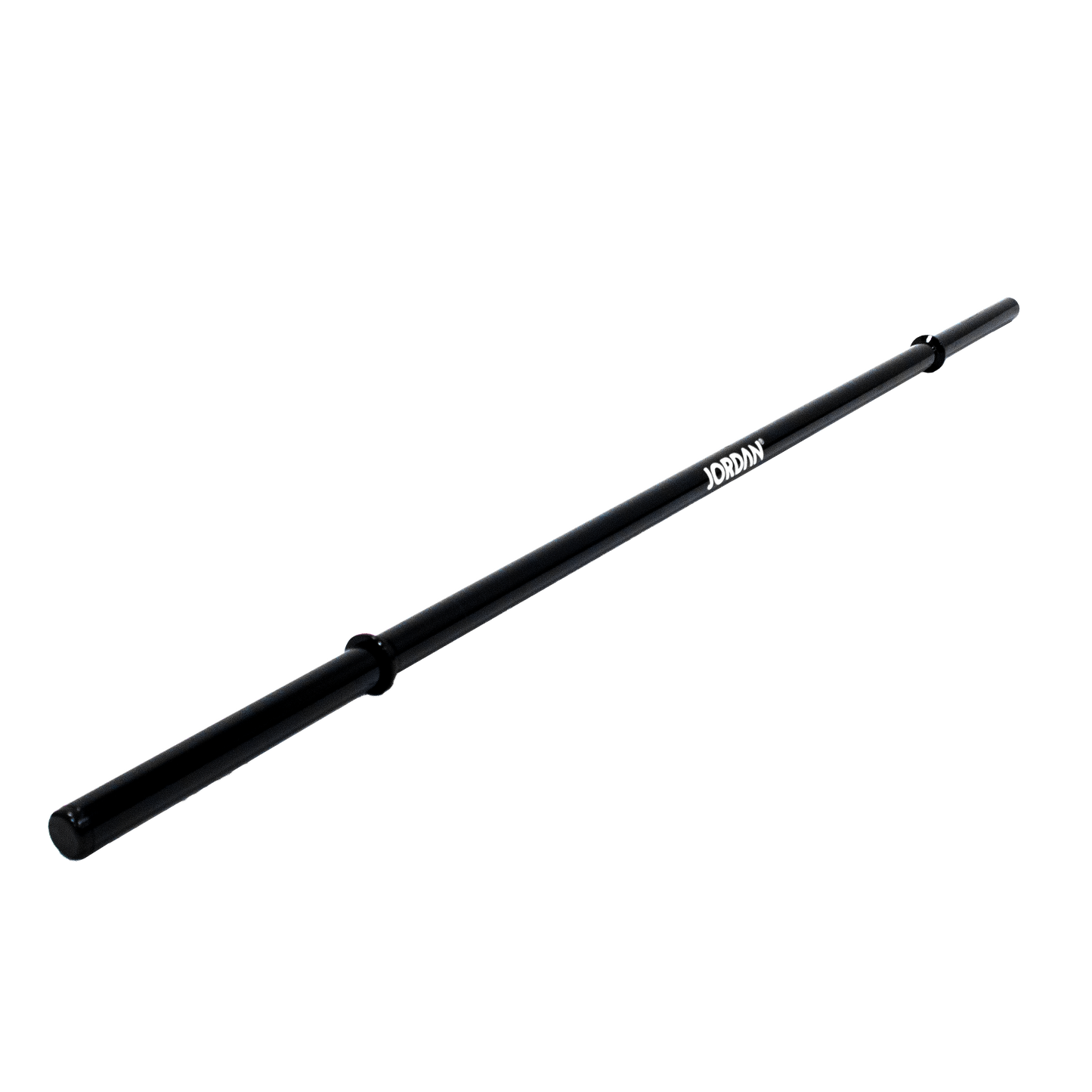 JORDAN Studio Barbell Bar (29mm) & Quick Lock Collars (Clearance)