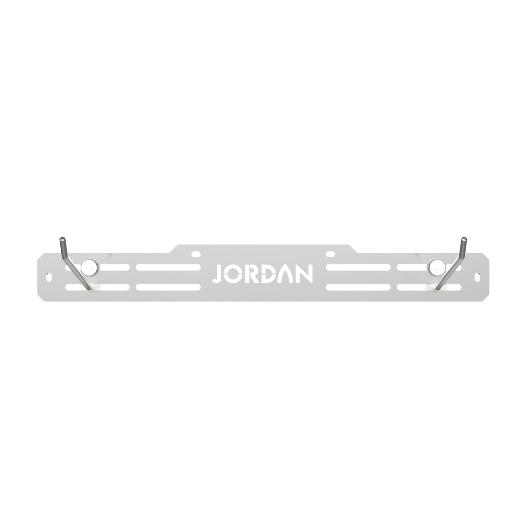 JORDAN® Adjustable Gym Mat Hanger