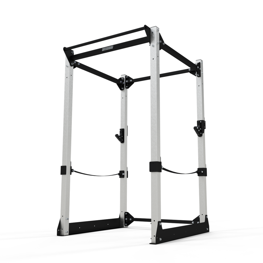 JORDAN Performance Power Rack
