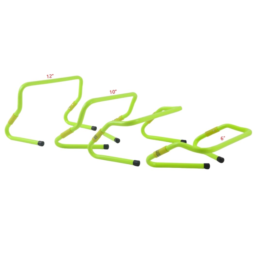 JORDAN Speed Hurdles (x4)