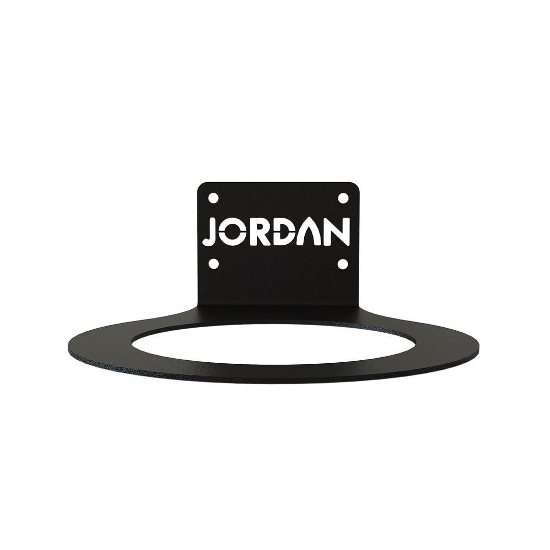 JORDAN Wall Ball Holder