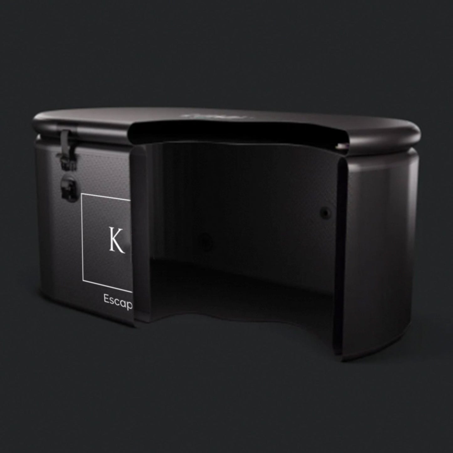 KeiCo Freeze Ice Tub Cold Plunge - BATH