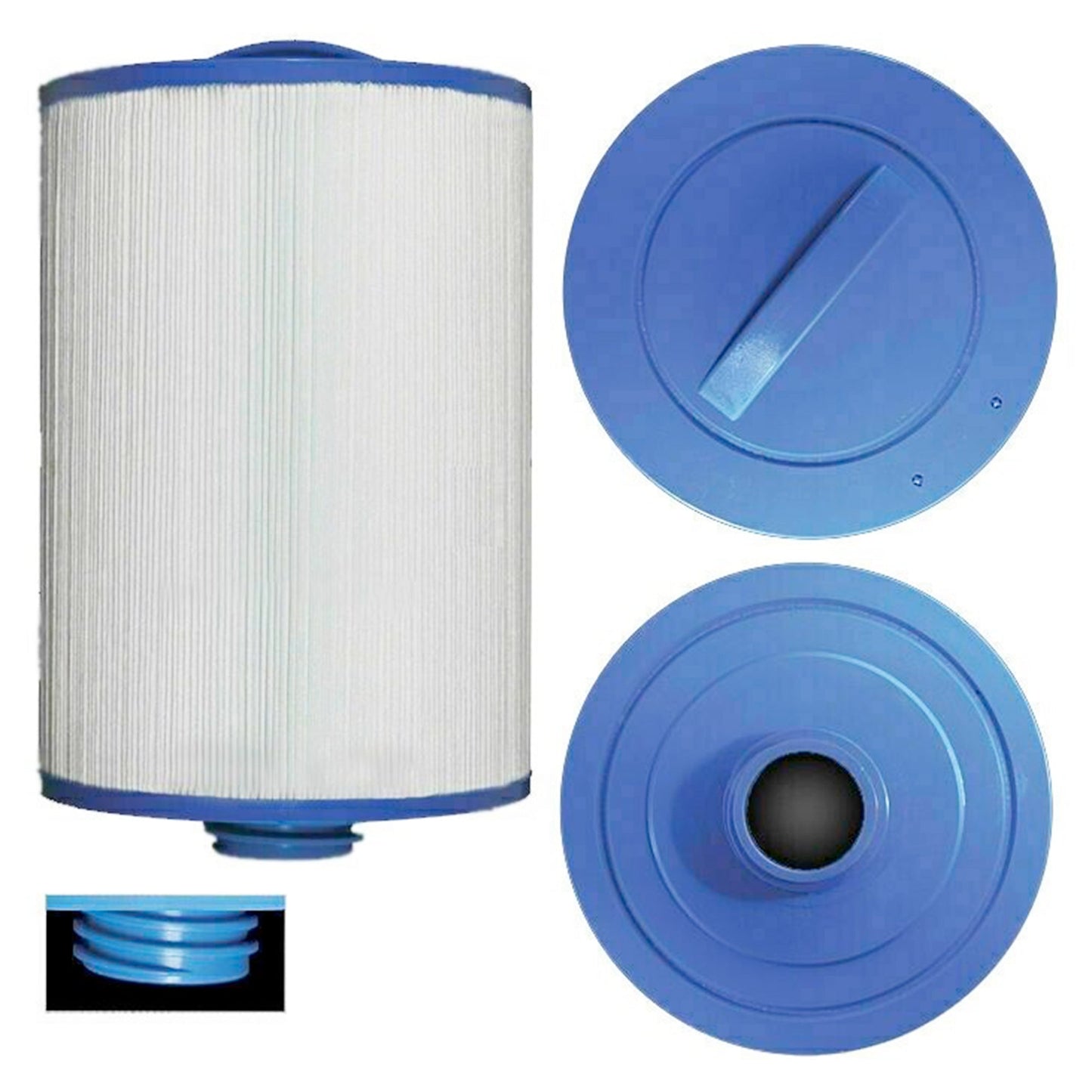 KC SS01 Hot Tub Spa Replacement Filter