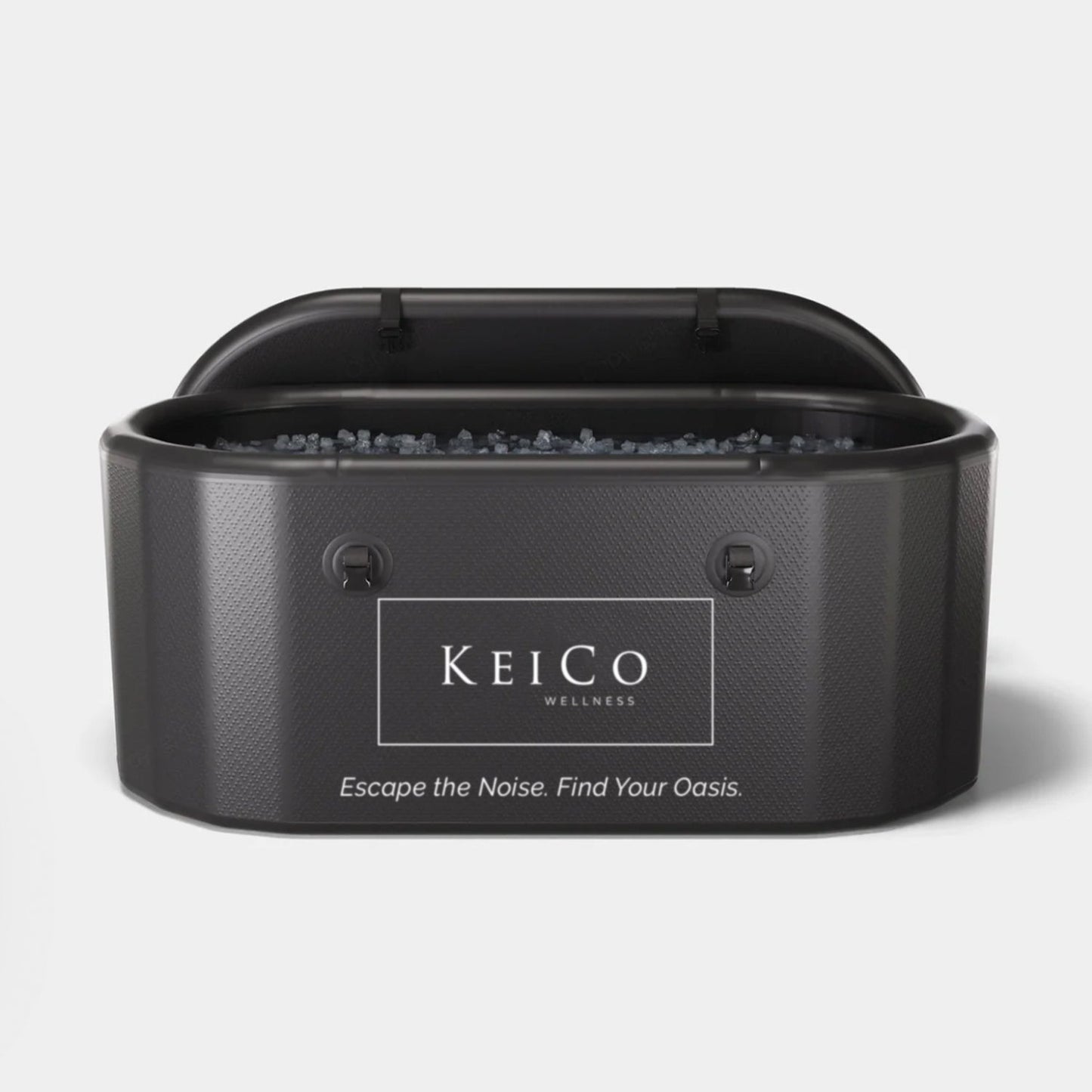 KeiCo Freeze Ice Tub Cold Plunge - BATH