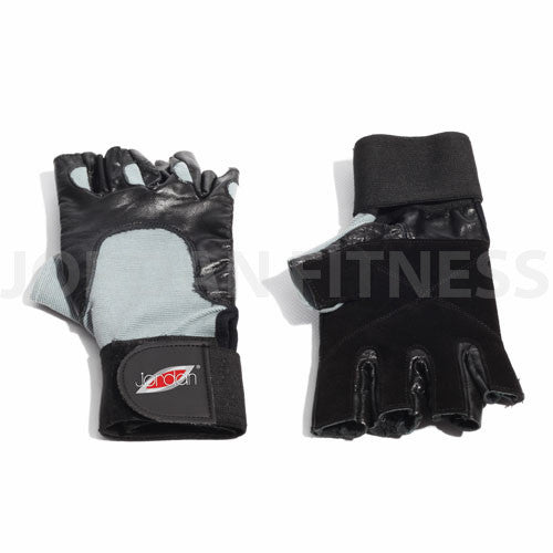 JORDAN Long Weight Lifting Gloves (On Sale)
