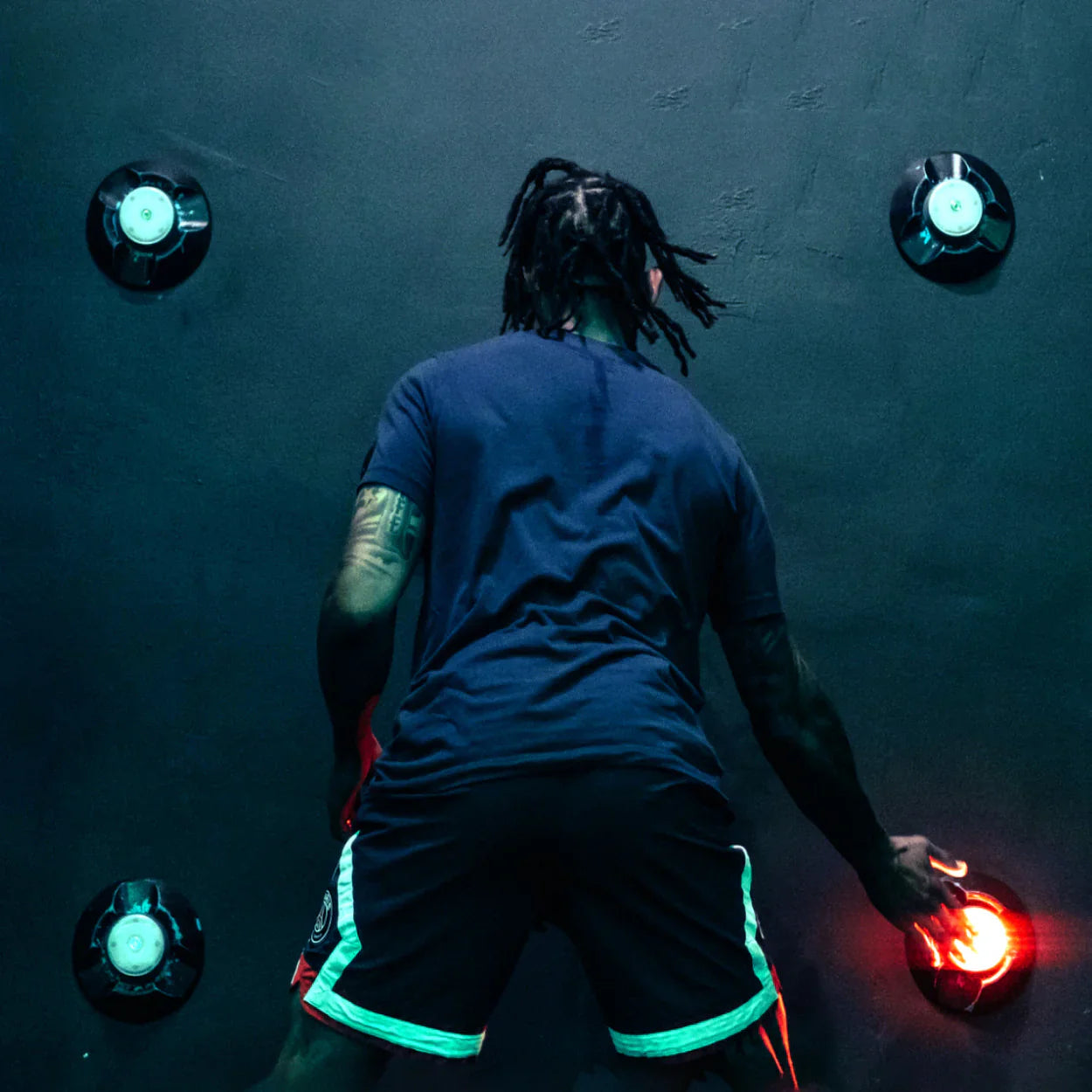 BlazePod RIW Pro Bundle