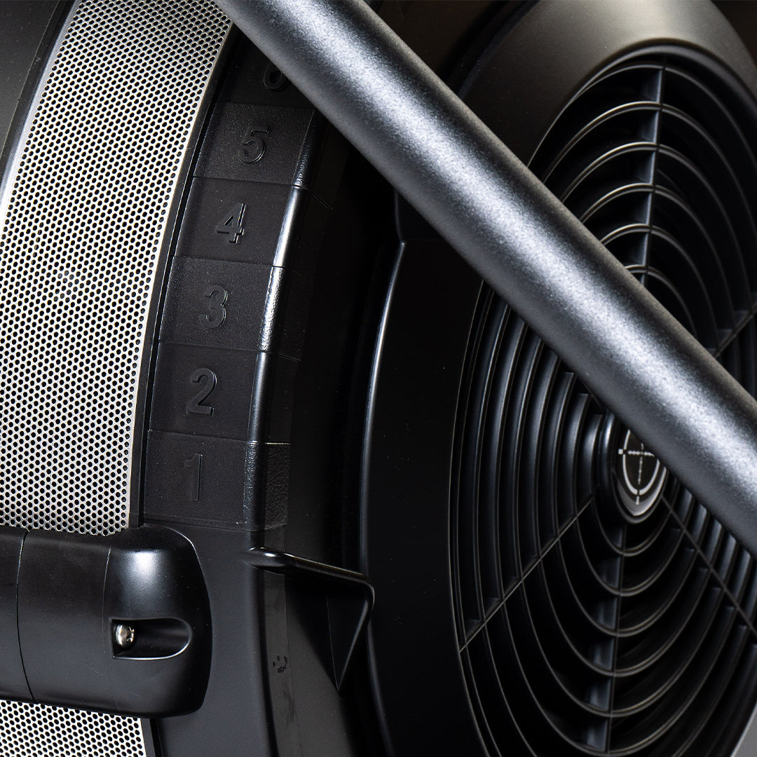 Attack Fitness - Ski Attack - Ski Trainer