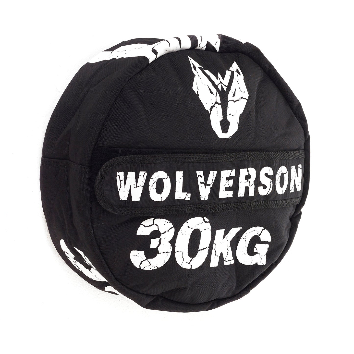 Wolverson Ex Event - Strongman Sandbags