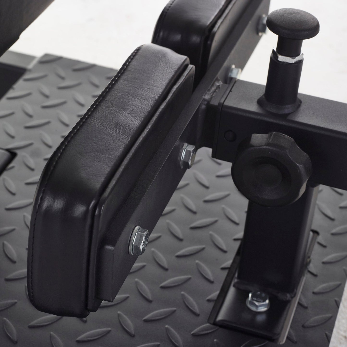 Wolverson Sissy Squat Bench