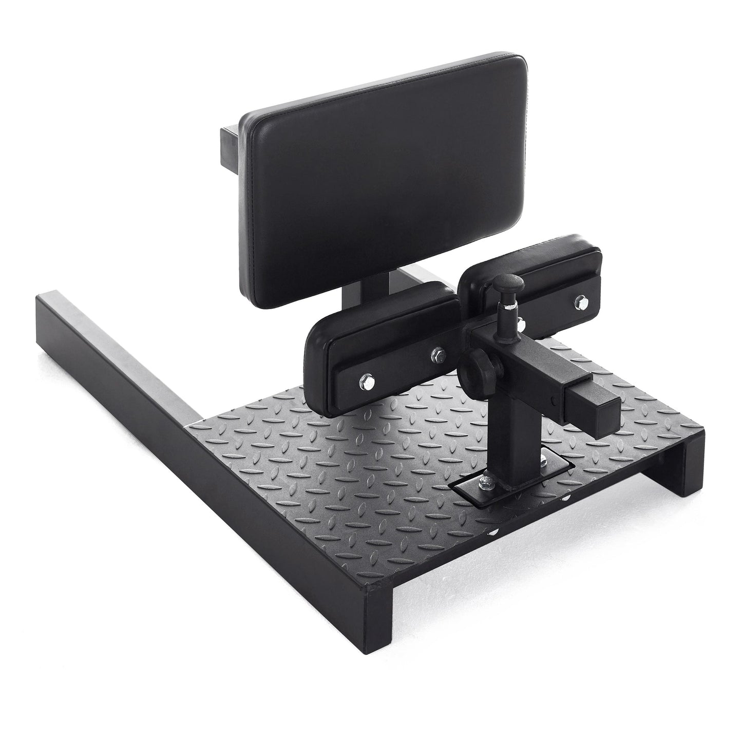 Wolverson Sissy Squat Bench