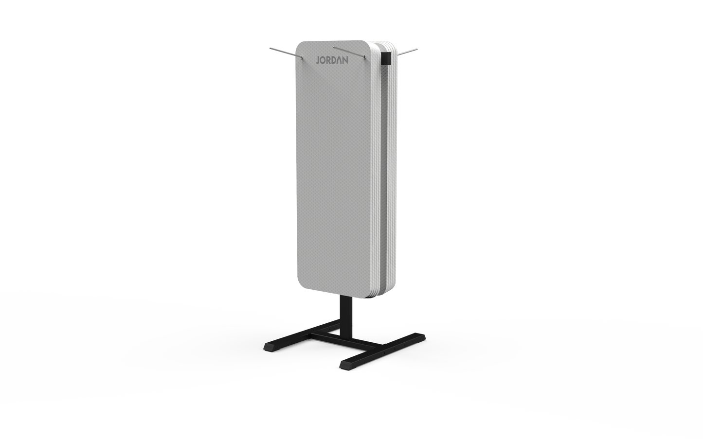 JORDAN Sports Mat Storage Rack