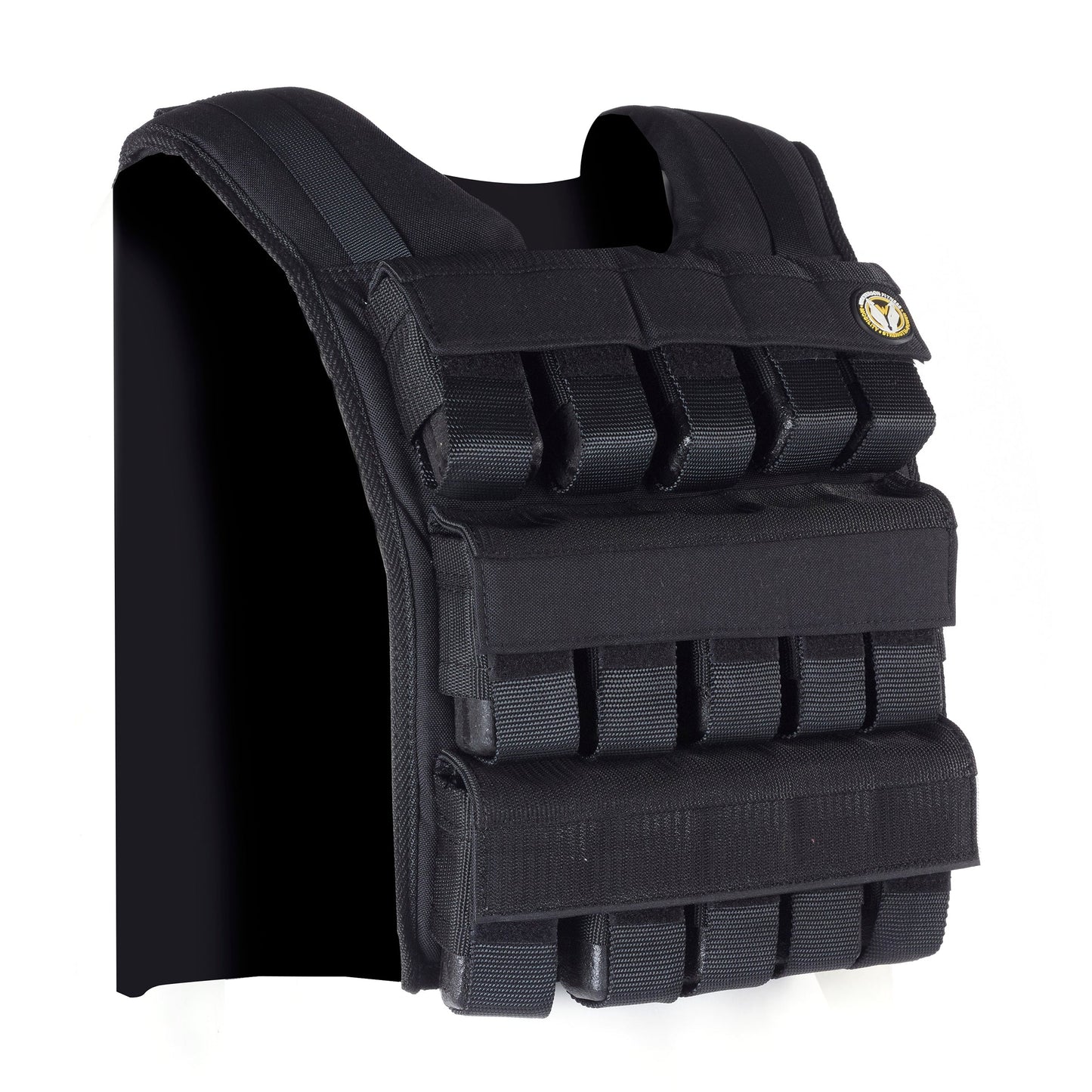 Wolverson Adjustable Weight Vest