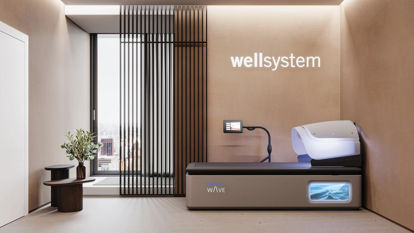Wellsystem Wave