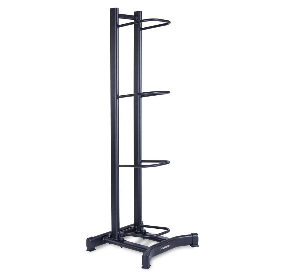JORDAN Wall Ball Rack (holds 4)