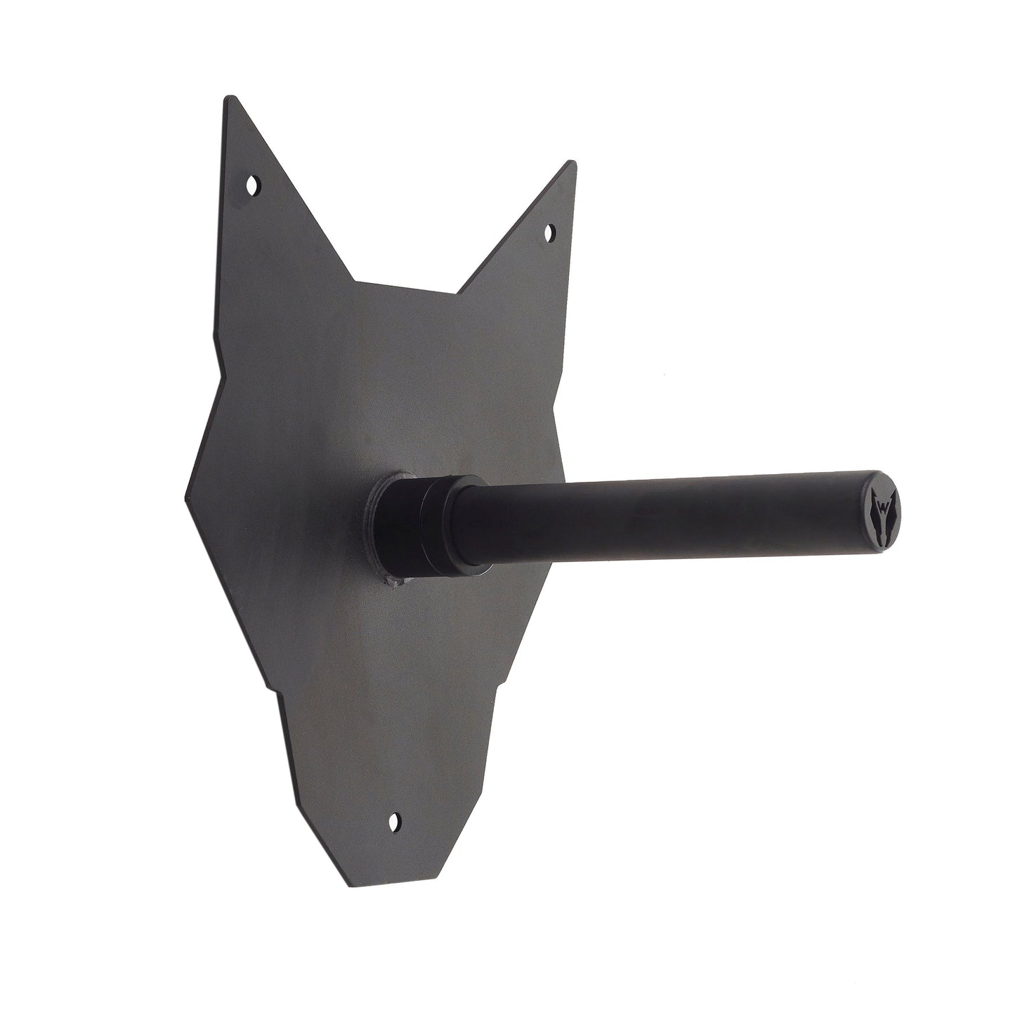 Wolverson Wall Mounted Plate Storage