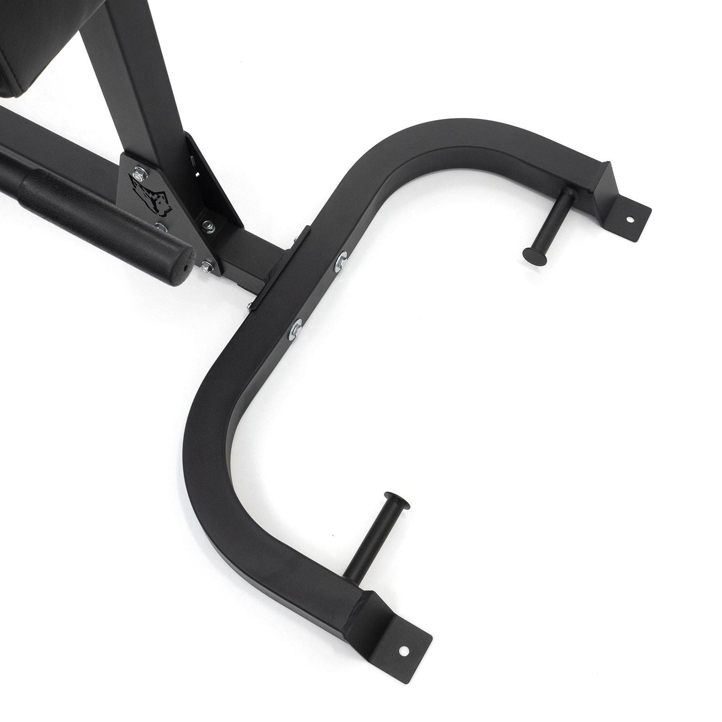 Wolverson GHD (Glute Ham Developer)