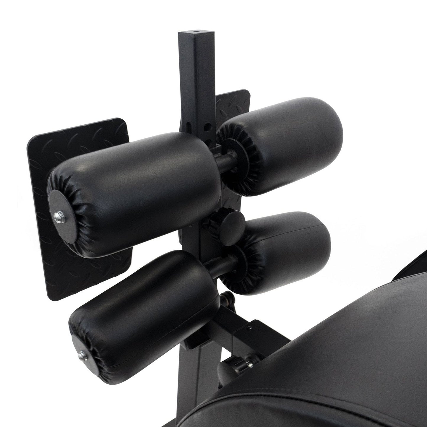 Wolverson GHD (Glute Ham Developer)