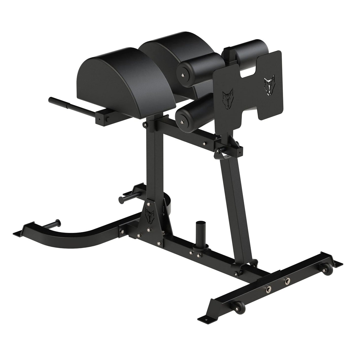 Wolverson GHD (Glute Ham Developer)