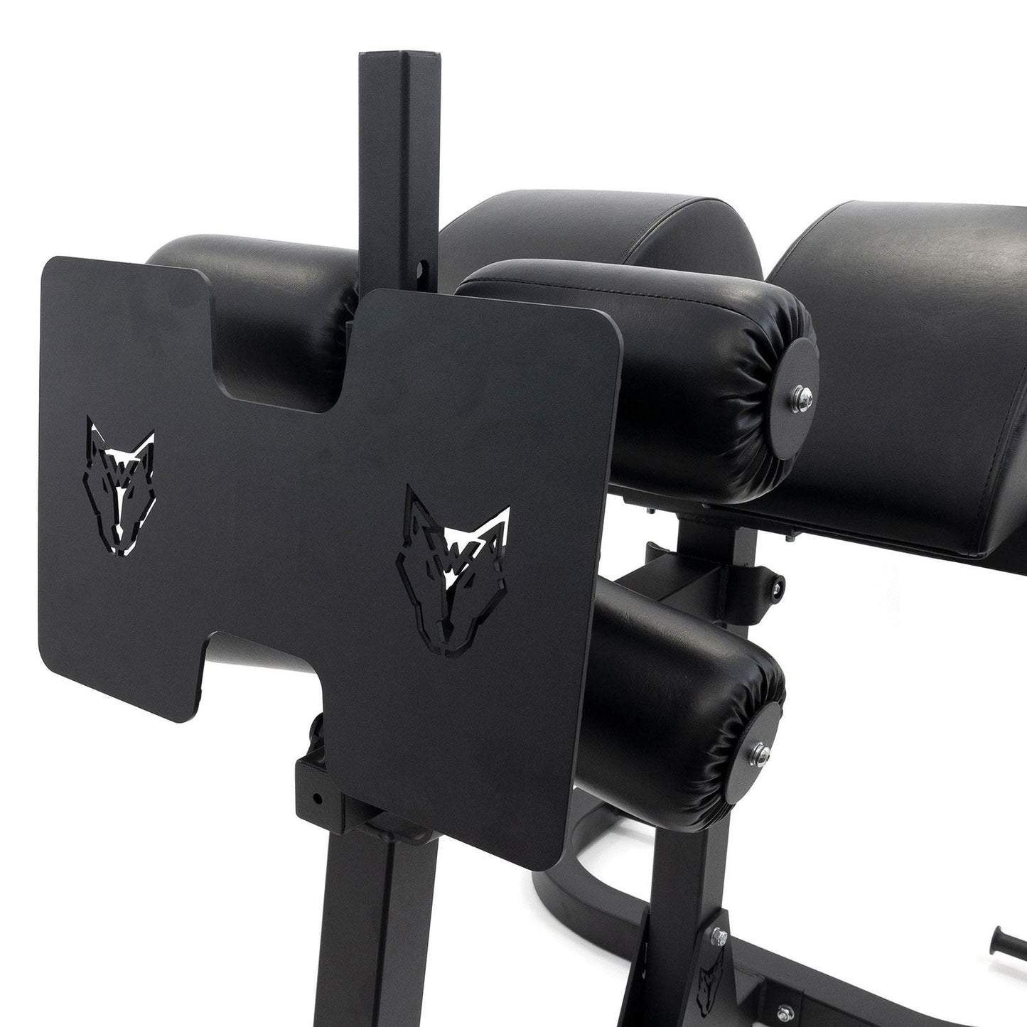 Wolverson GHD (Glute Ham Developer)