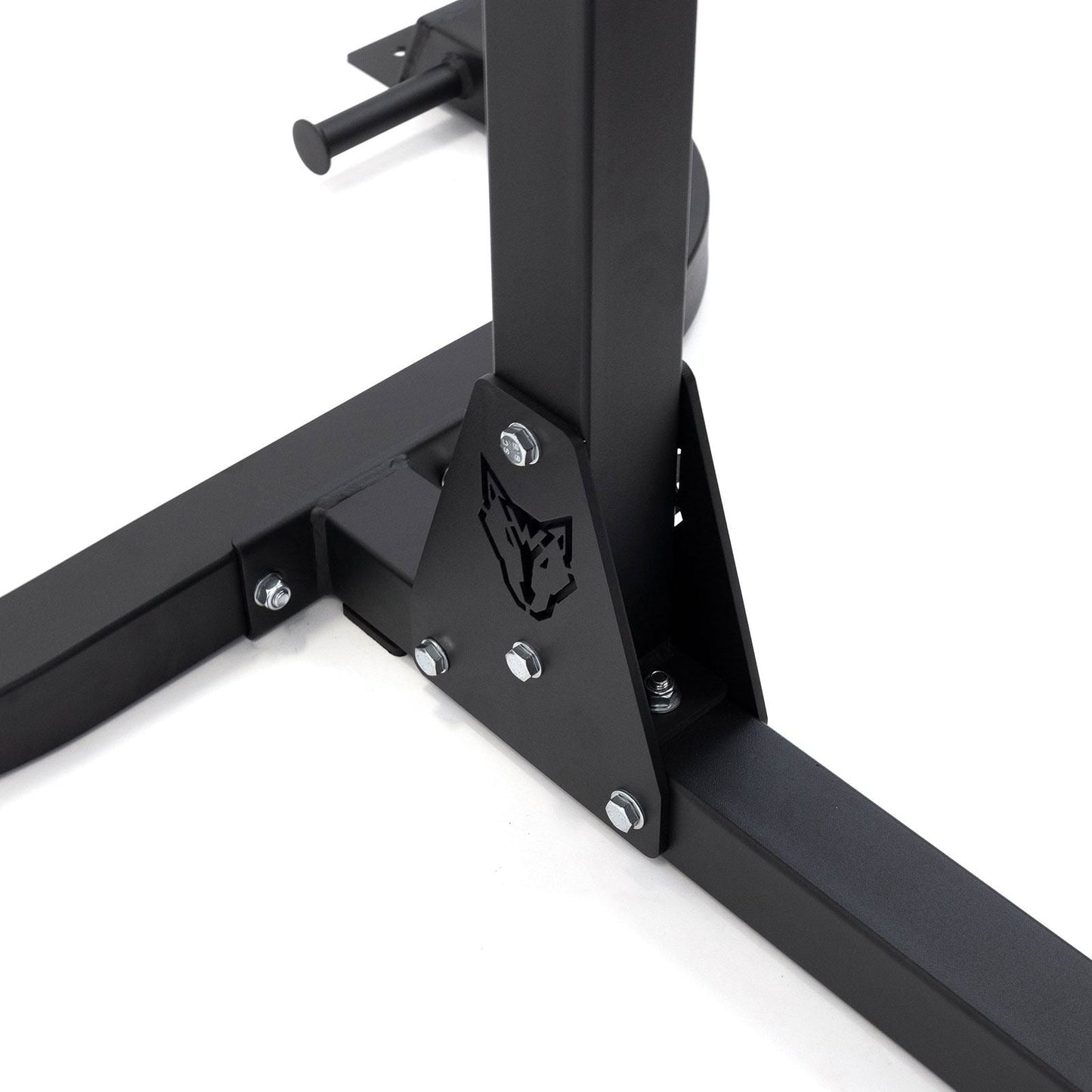 Wolverson GHD (Glute Ham Developer)