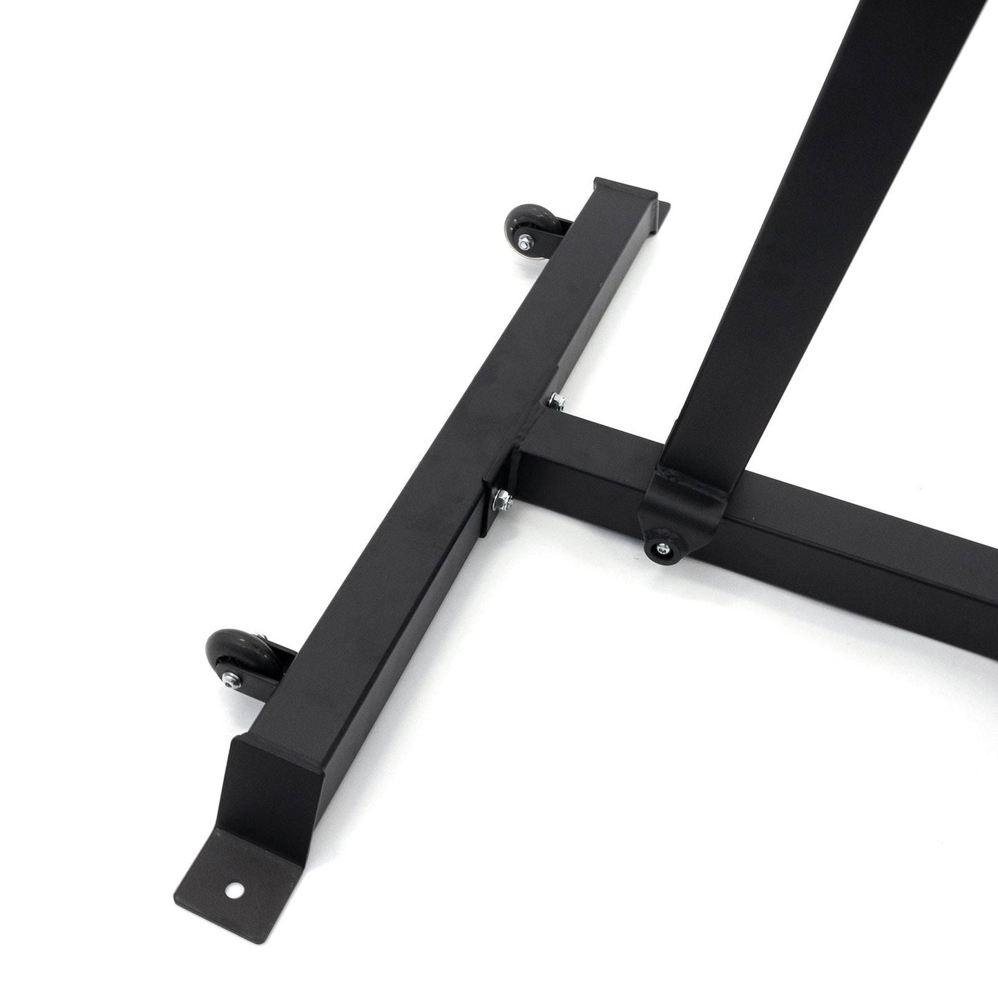 Wolverson GHD (Glute Ham Developer)